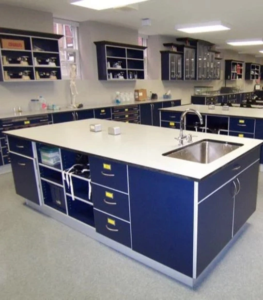 Laboratory Furniture Manufacturers in Chennai