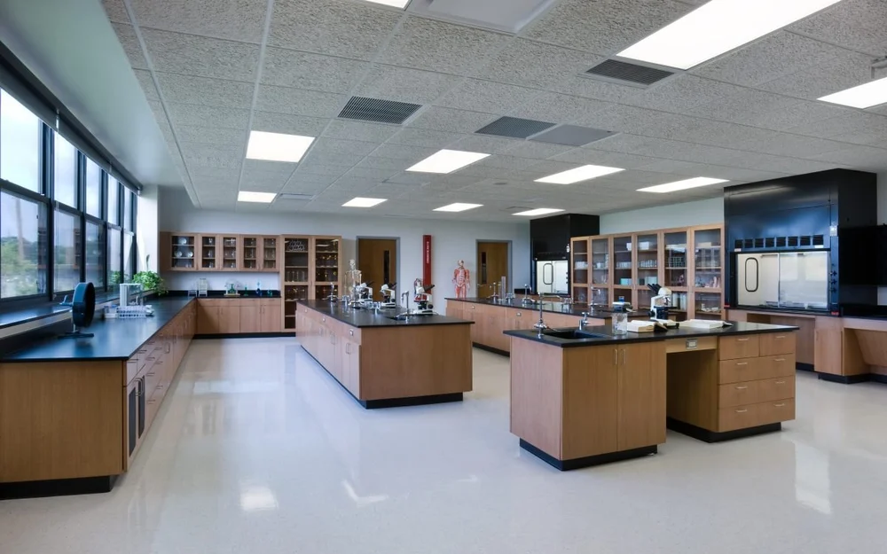 Lab Furniture Manufacturers in Chennai
