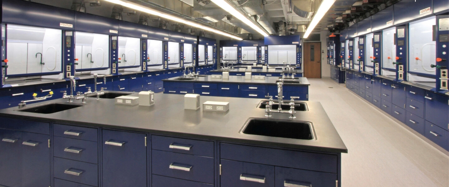 Laboratory Furniture Manufacturers in Chennai