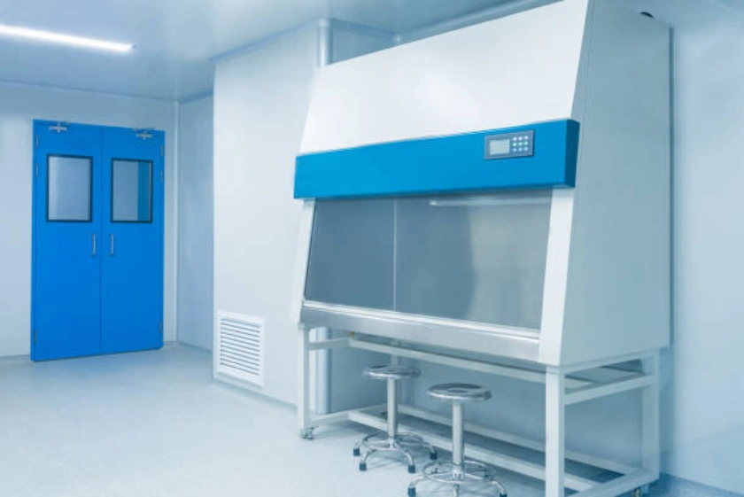 Biosafety Cabinet Manufacturers in Chennai