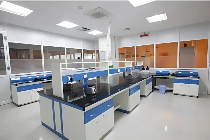 School Lab Furniture Manufacturers in Chennai