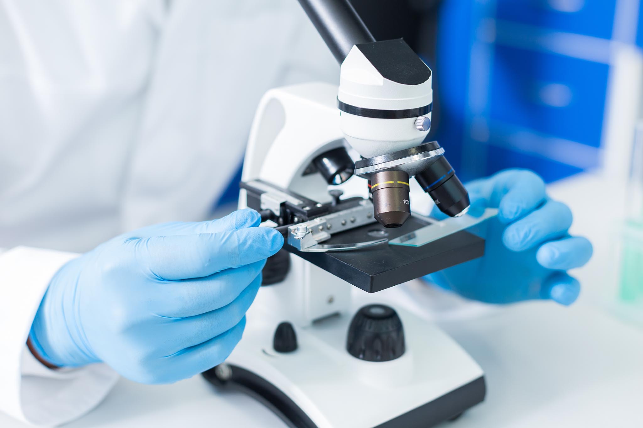 Laboratory Furniture Manufacturers in Chennai